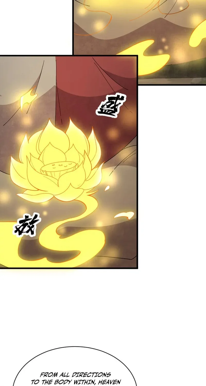 Read ChronoGo chapter 219 image 5 on Lezhin