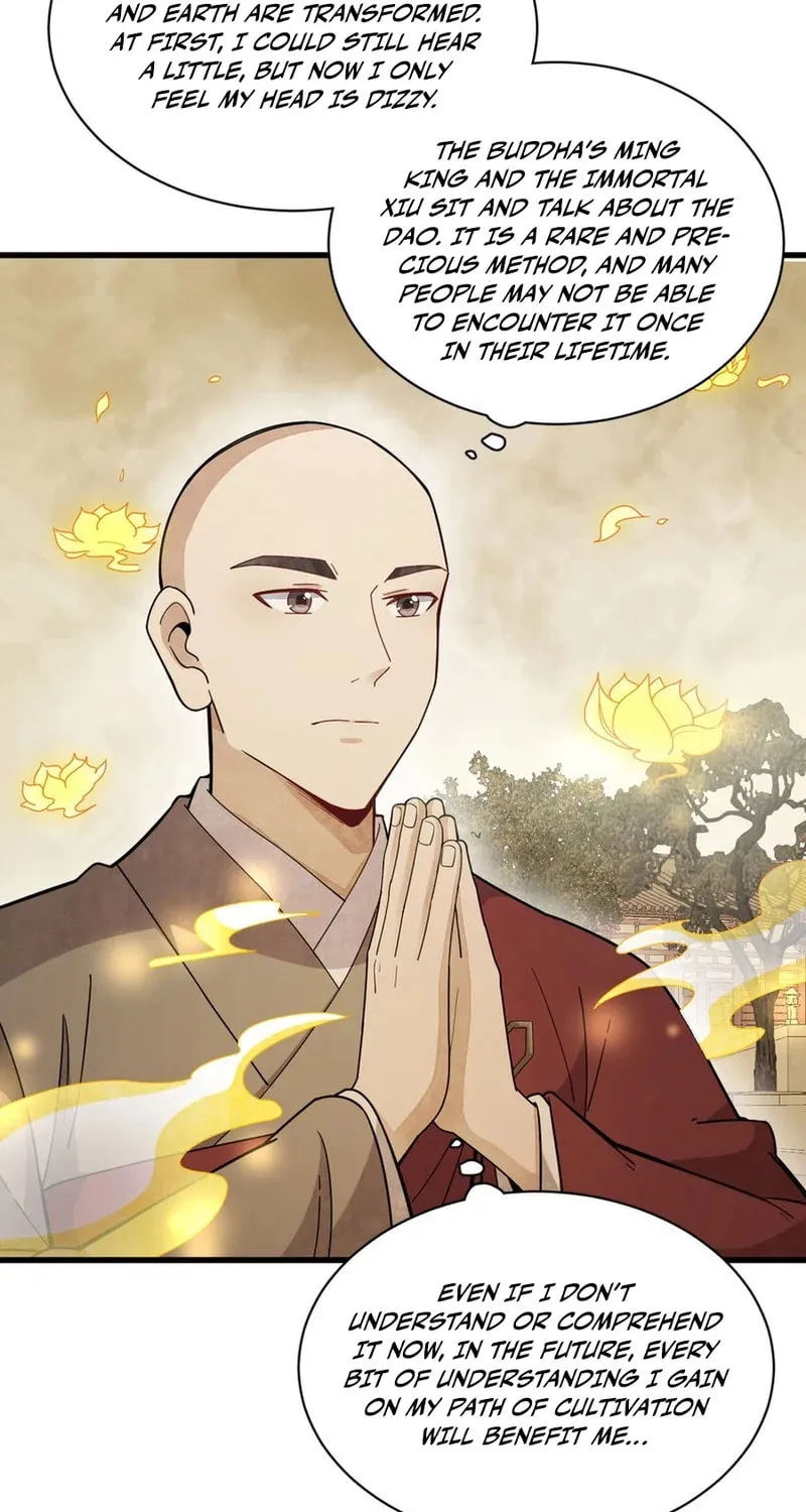 Read ChronoGo chapter 219 image 6 on Lezhin