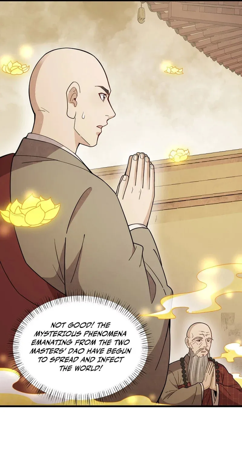 Read ChronoGo chapter 219 image 8 on Lezhin