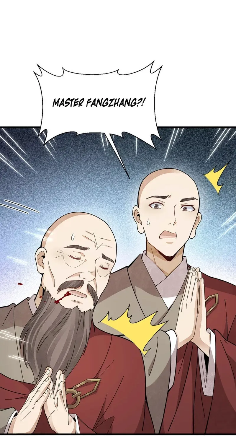 Read ChronoGo chapter 219 image 9 on Lezhin