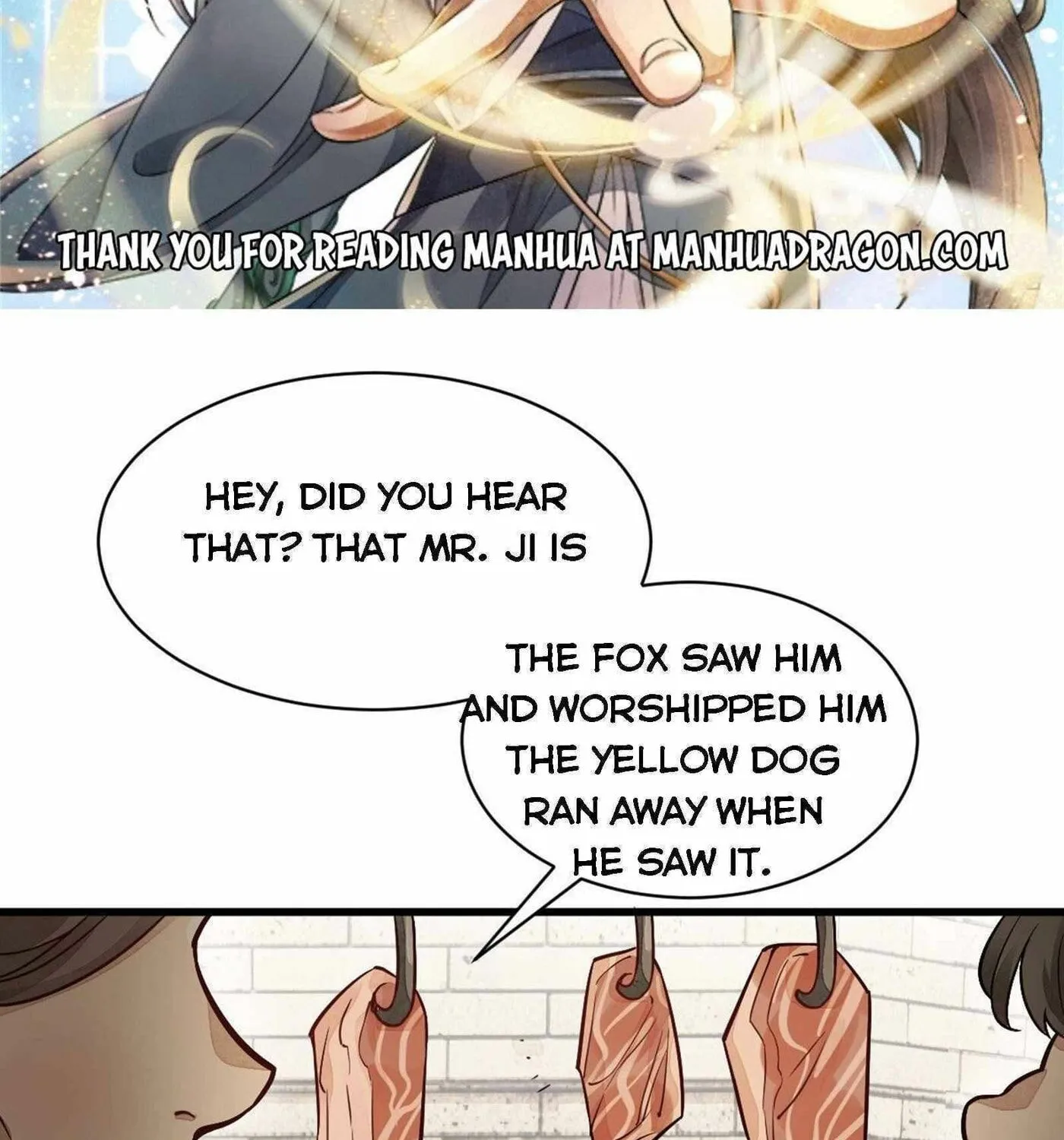 Read ChronoGo chapter 22 image 1 on Lezhin