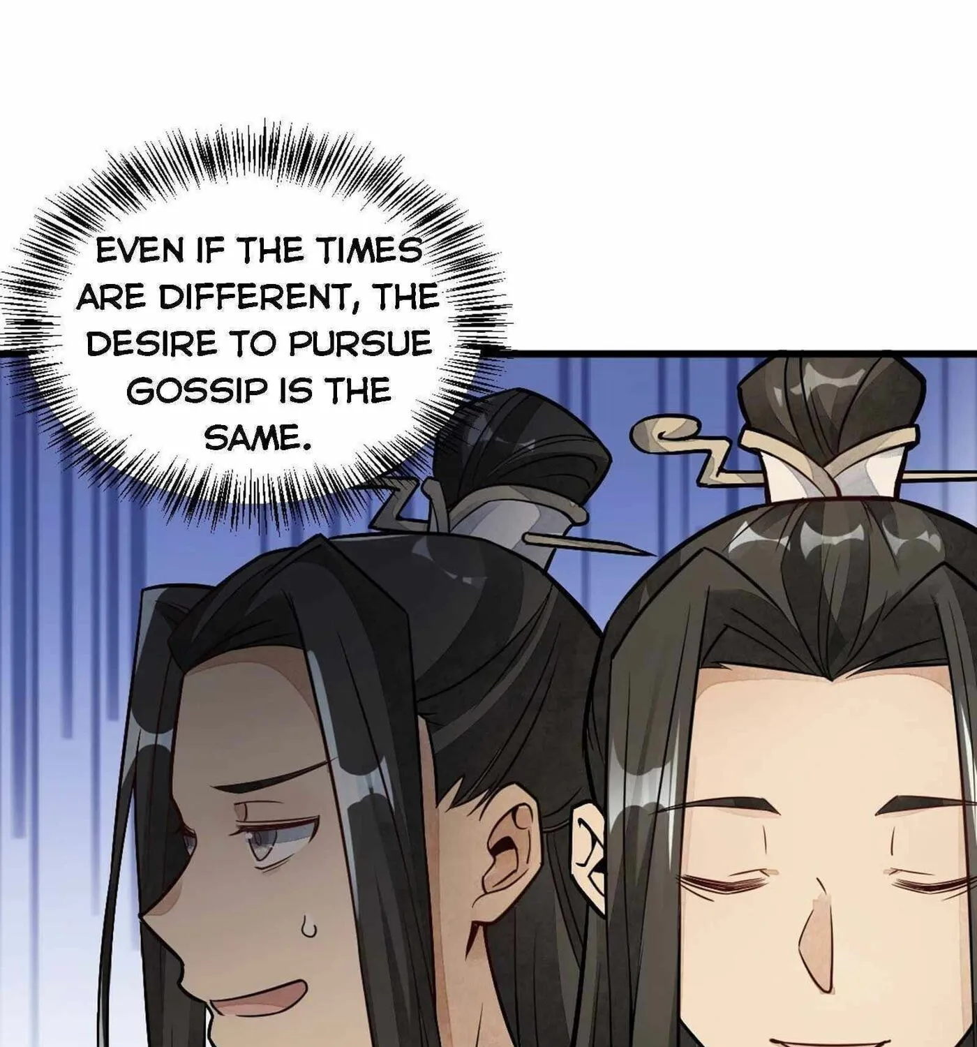 Read ChronoGo chapter 22 image 11 on Lezhin