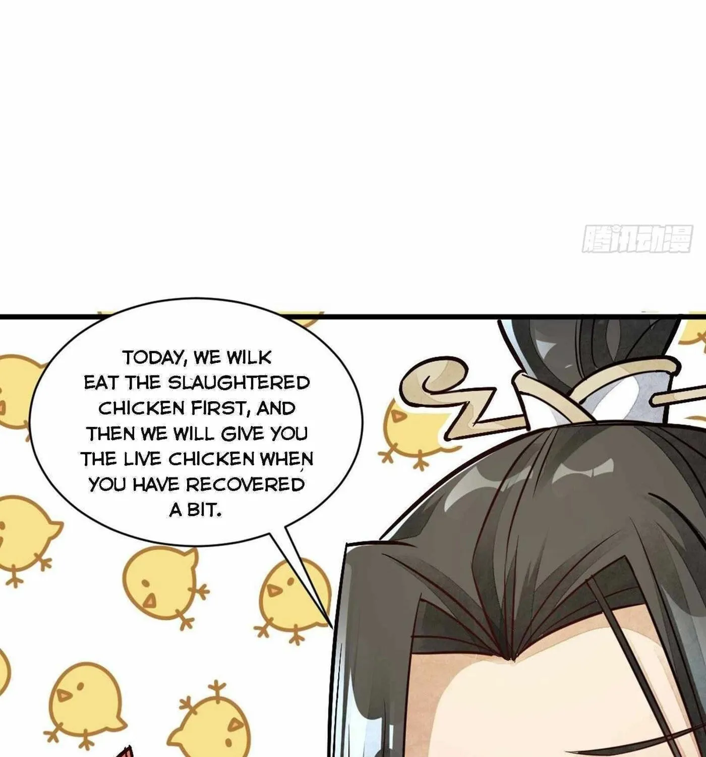 Read ChronoGo chapter 22 image 22 on Lezhin