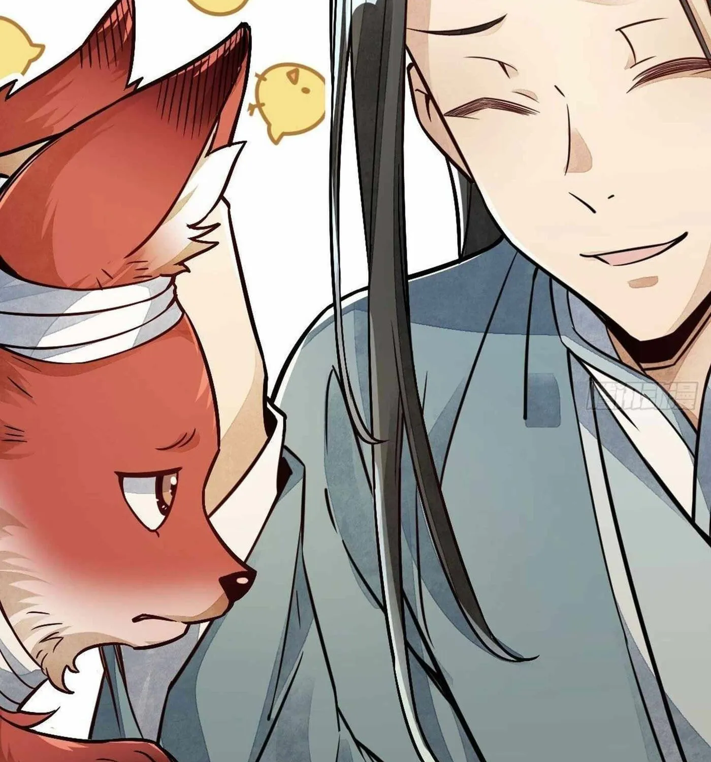 Read ChronoGo chapter 22 image 23 on Lezhin