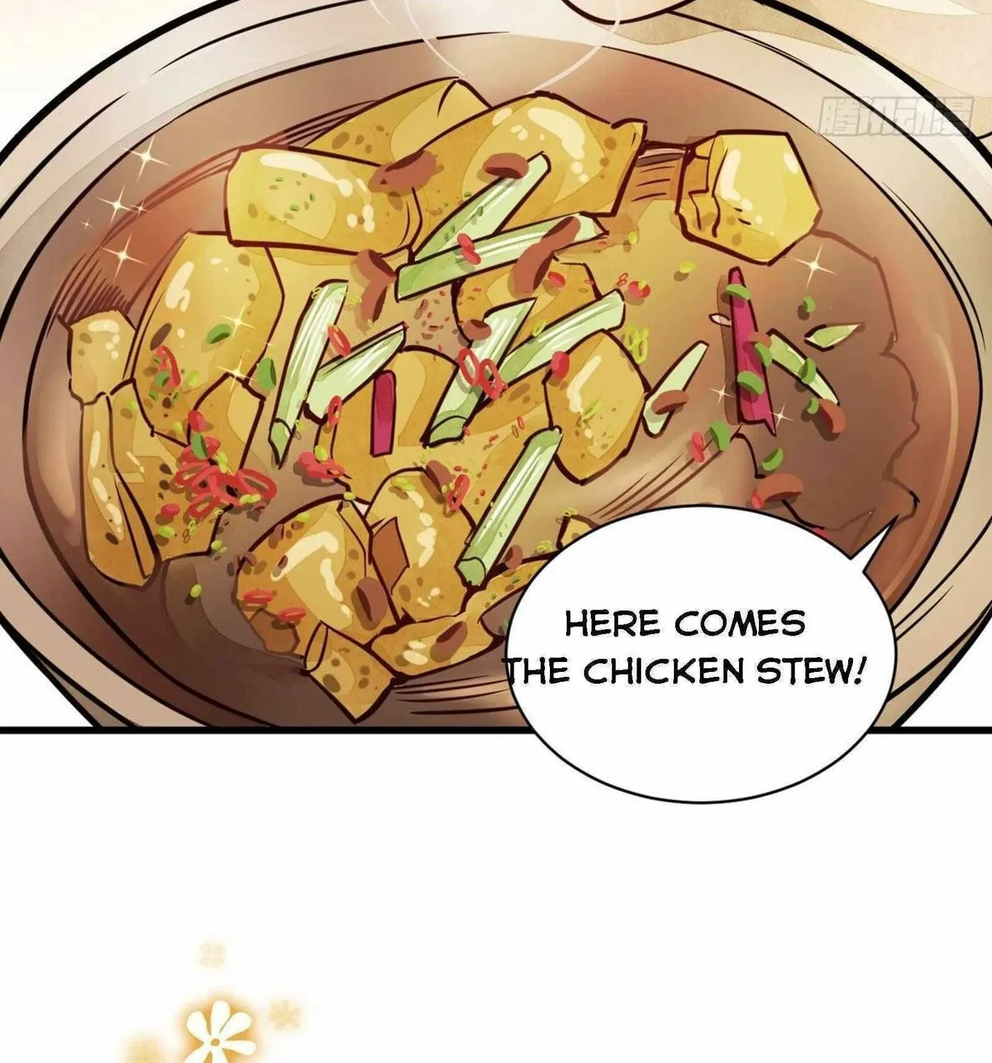 Read ChronoGo chapter 22 image 26 on Lezhin