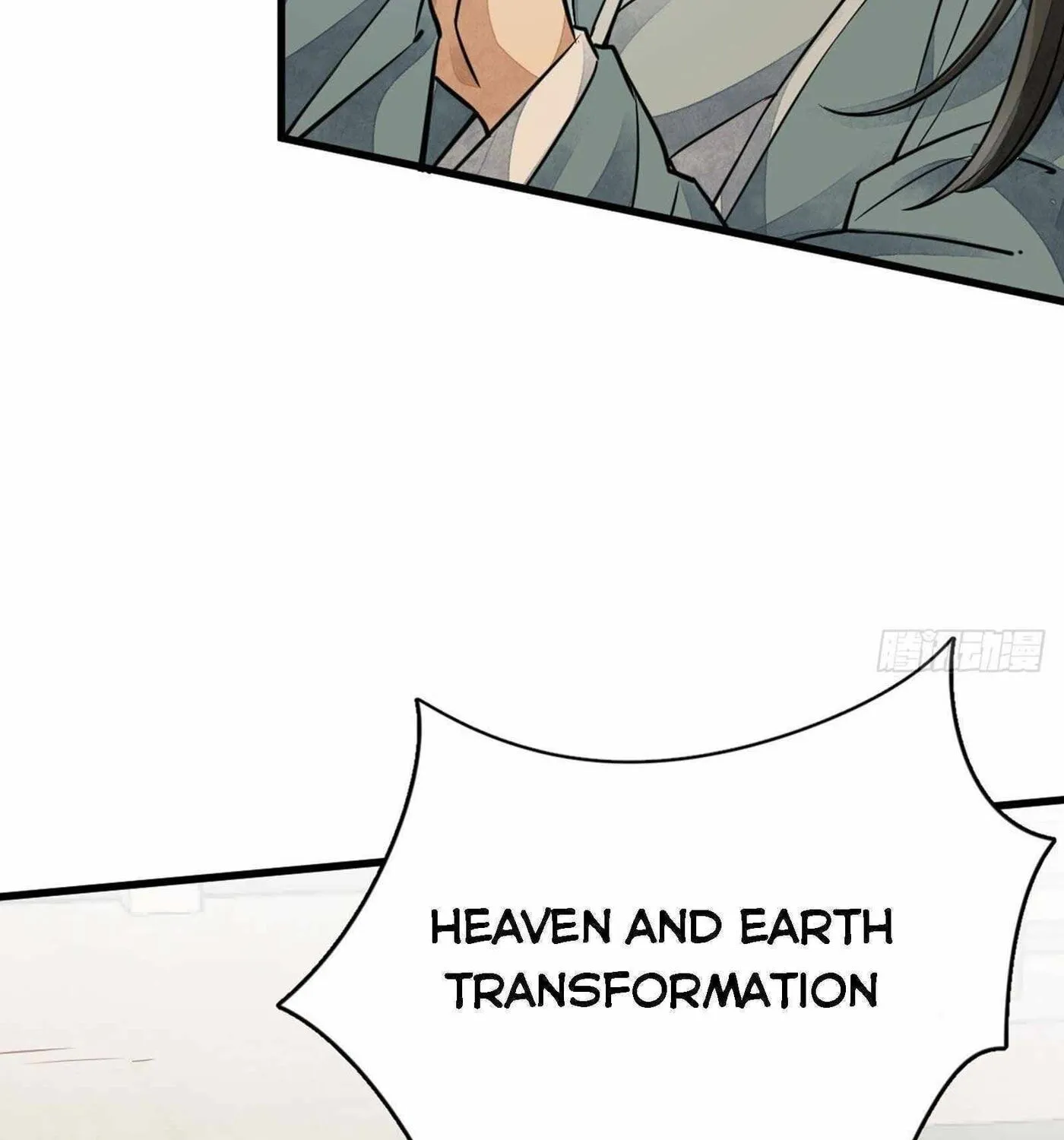Read ChronoGo chapter 22 image 30 on Lezhin