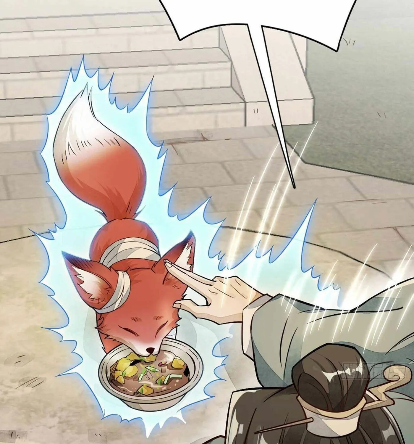 Read ChronoGo chapter 22 image 31 on Lezhin