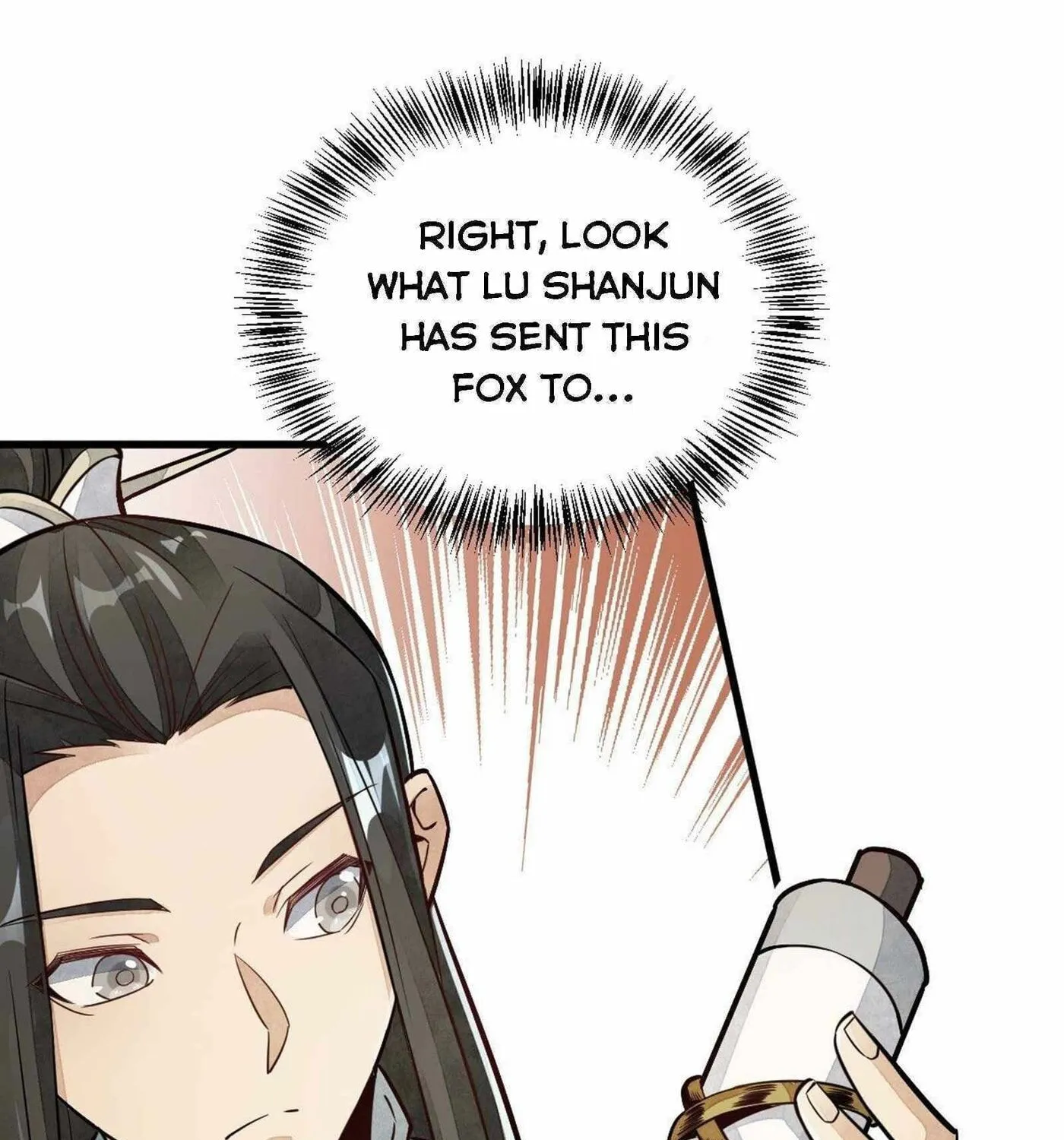 Read ChronoGo chapter 22 image 35 on Lezhin