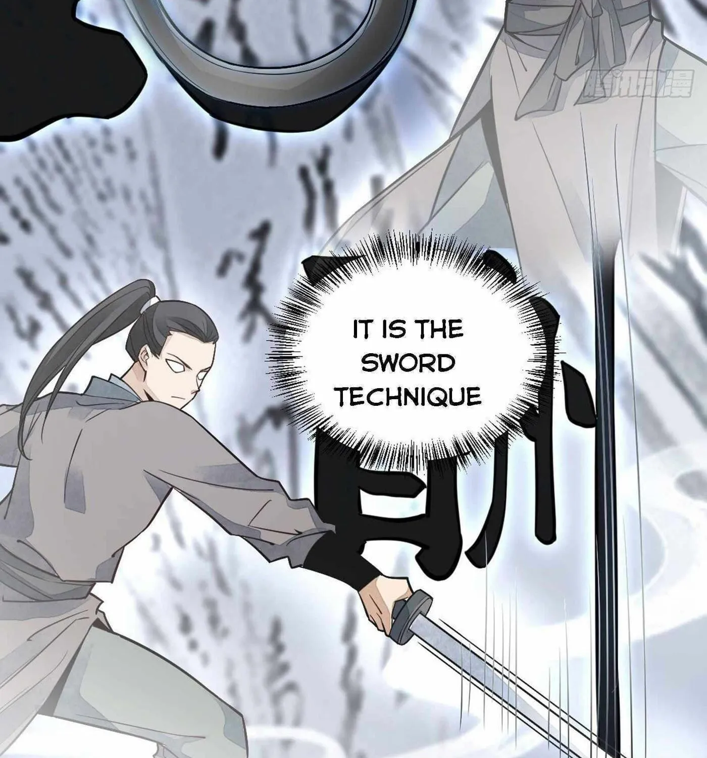 Read ChronoGo chapter 22 image 40 on Lezhin