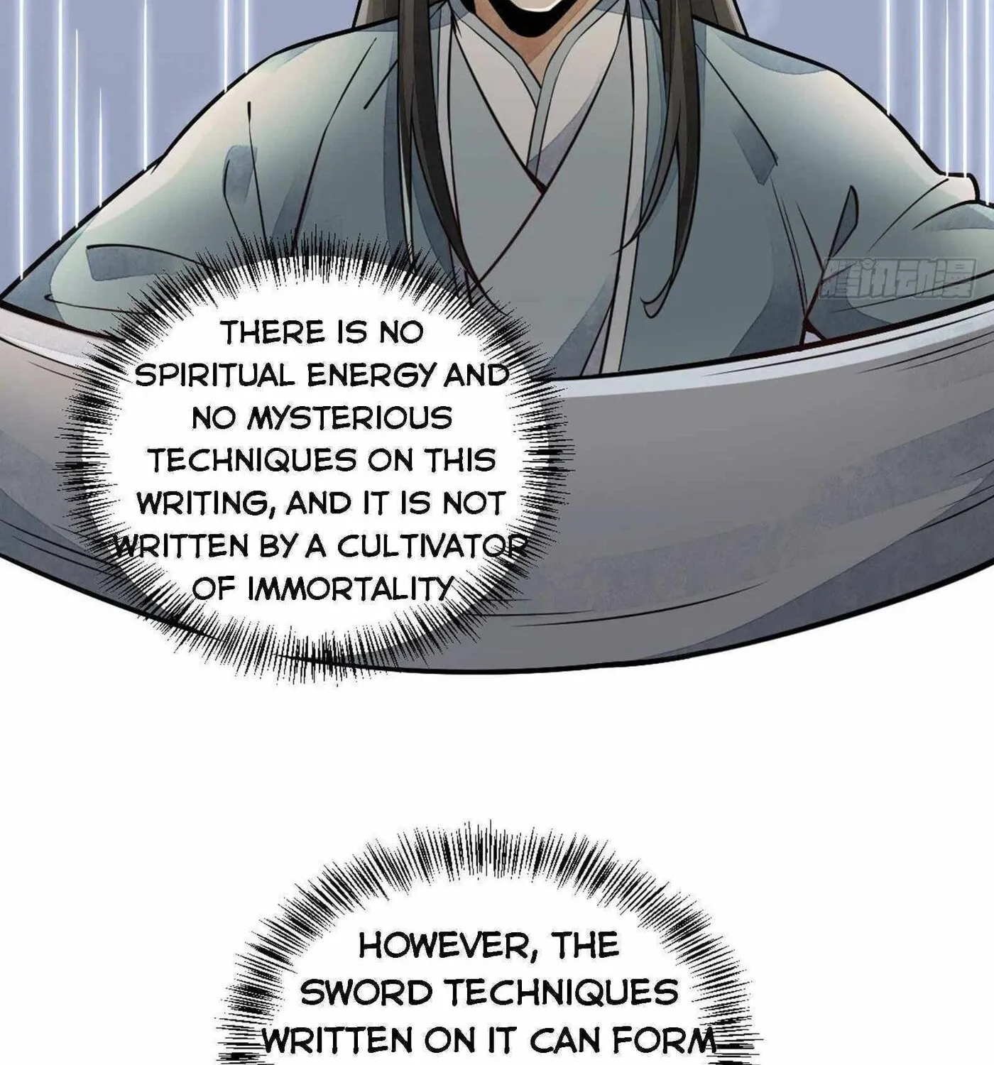 Read ChronoGo chapter 22 image 43 on Lezhin