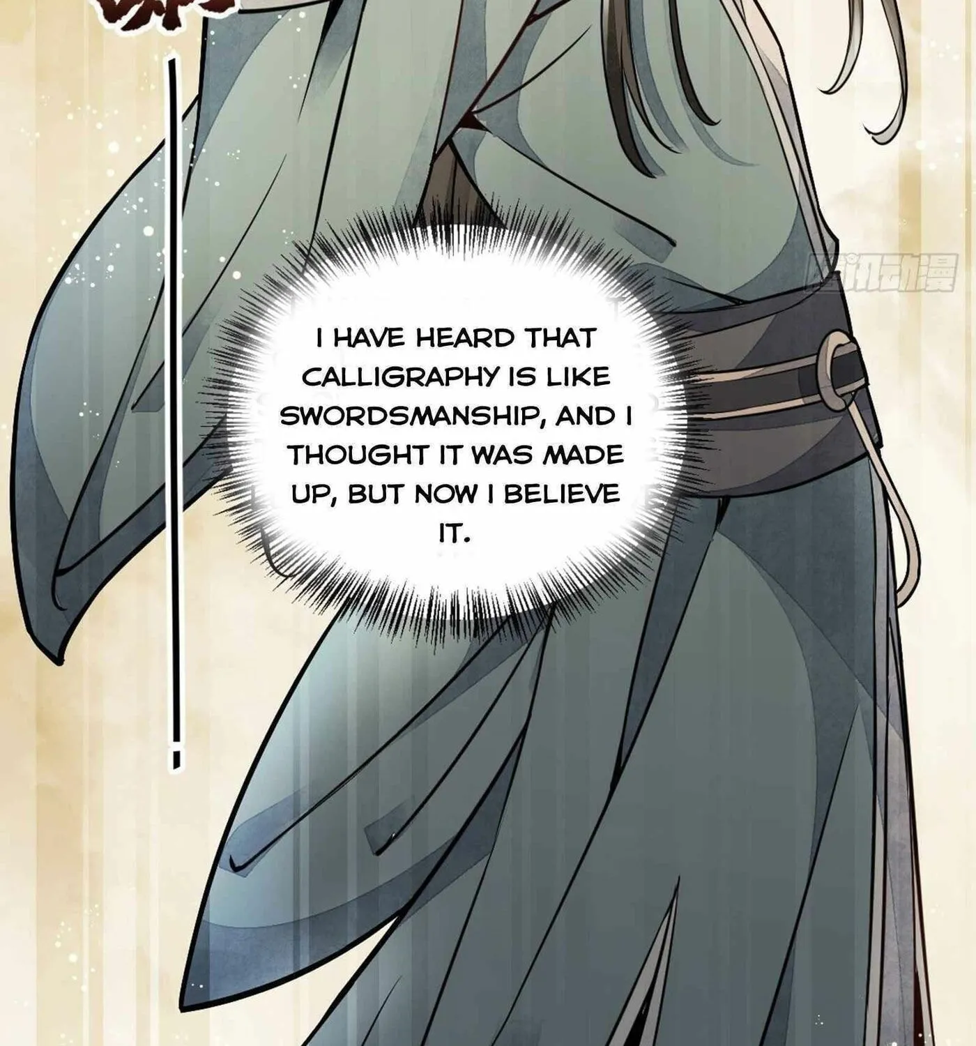 Read ChronoGo chapter 22 image 50 on Lezhin