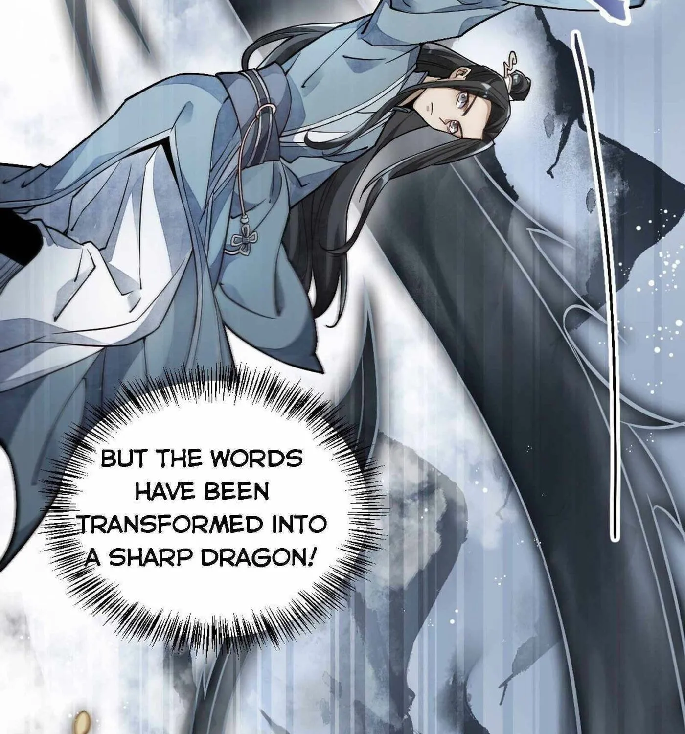 Read ChronoGo chapter 22 image 53 on Lezhin