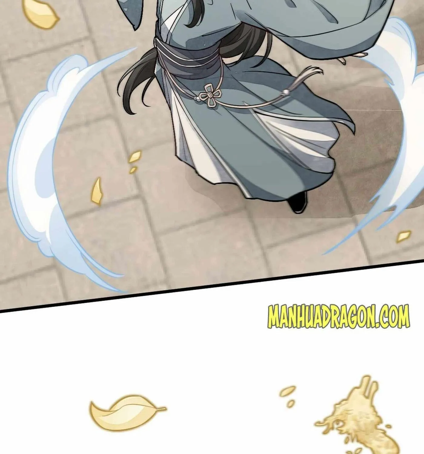 Read ChronoGo chapter 22 image 63 on Lezhin