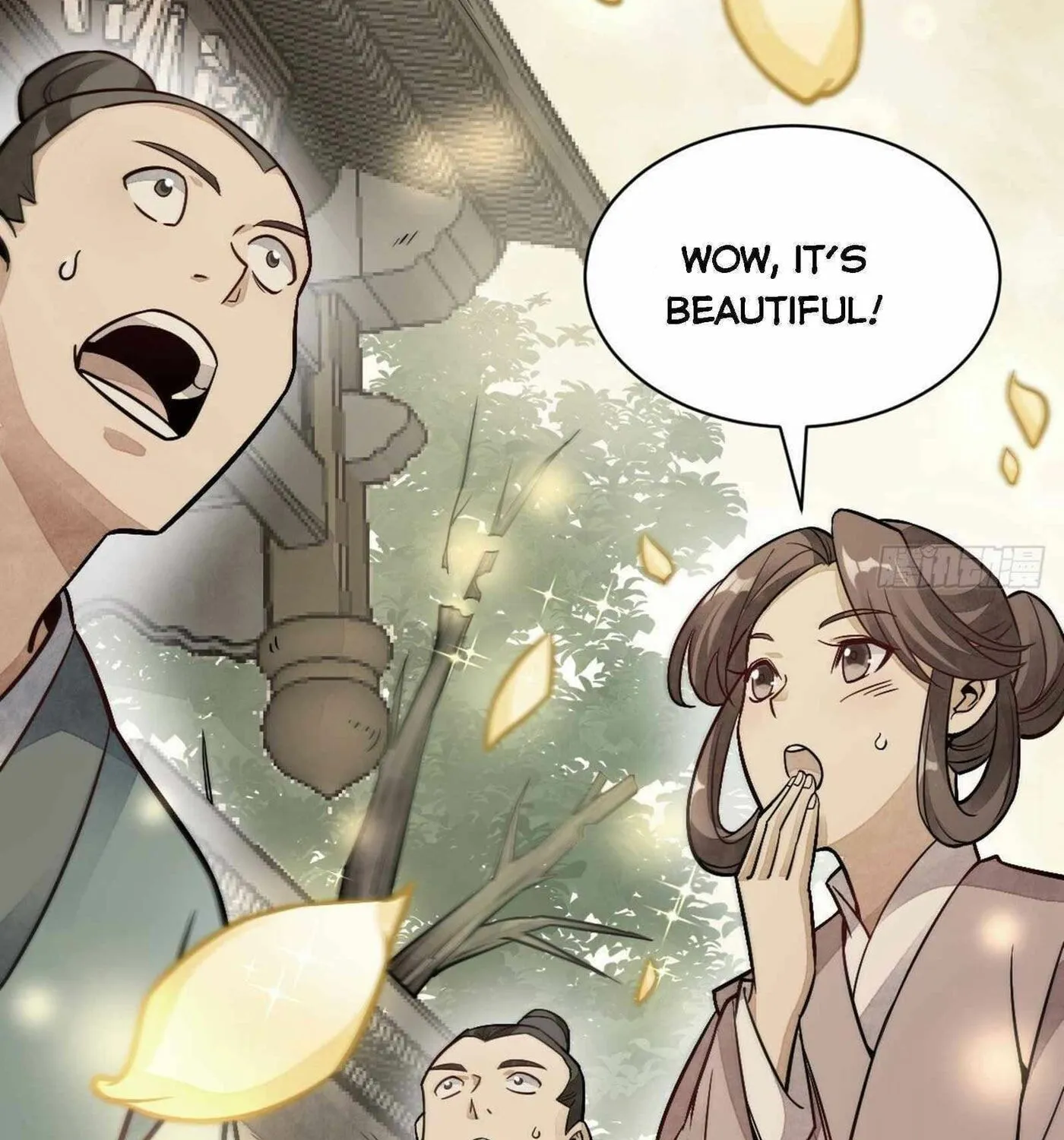 Read ChronoGo chapter 22 image 65 on Lezhin
