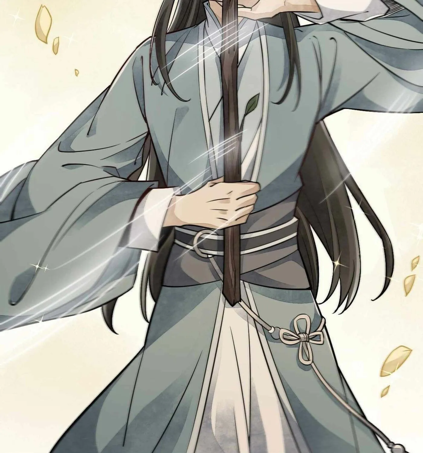 Read ChronoGo chapter 22 image 67 on Lezhin