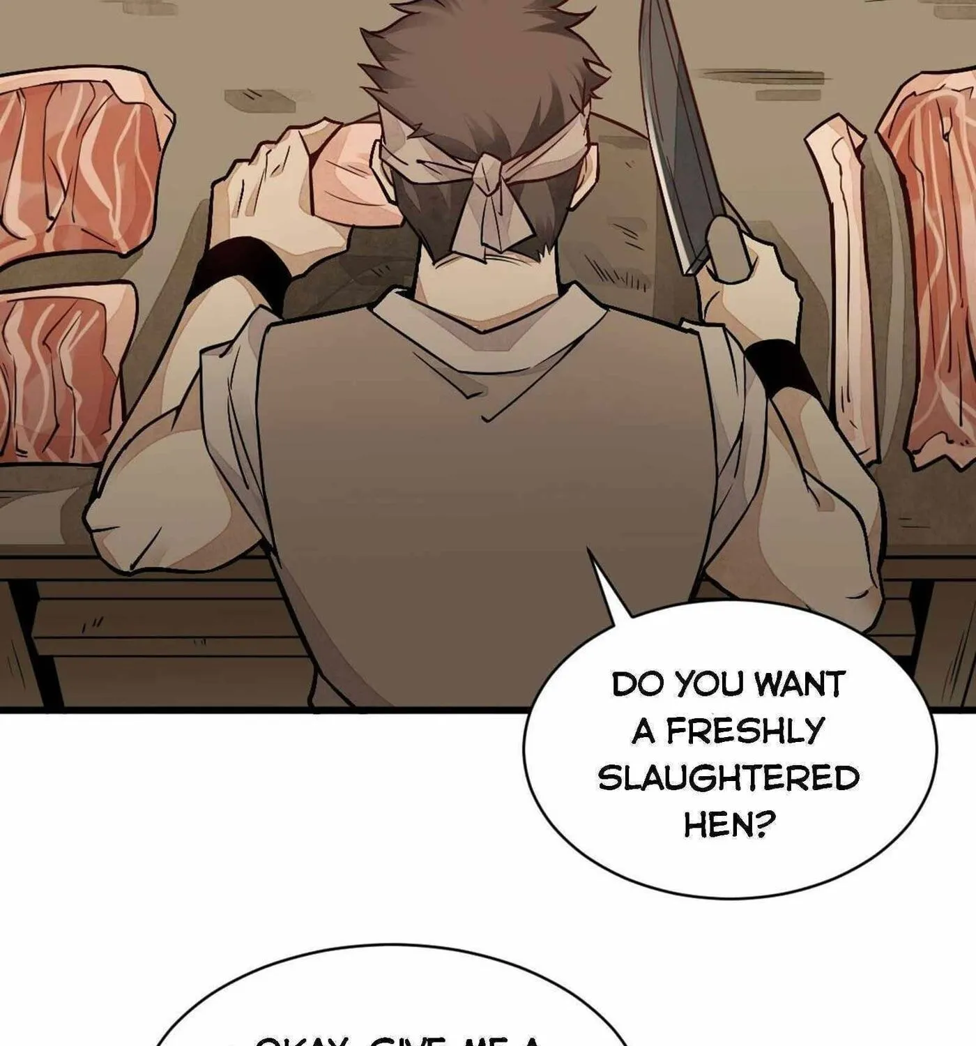 Read ChronoGo chapter 22 image 7 on Lezhin