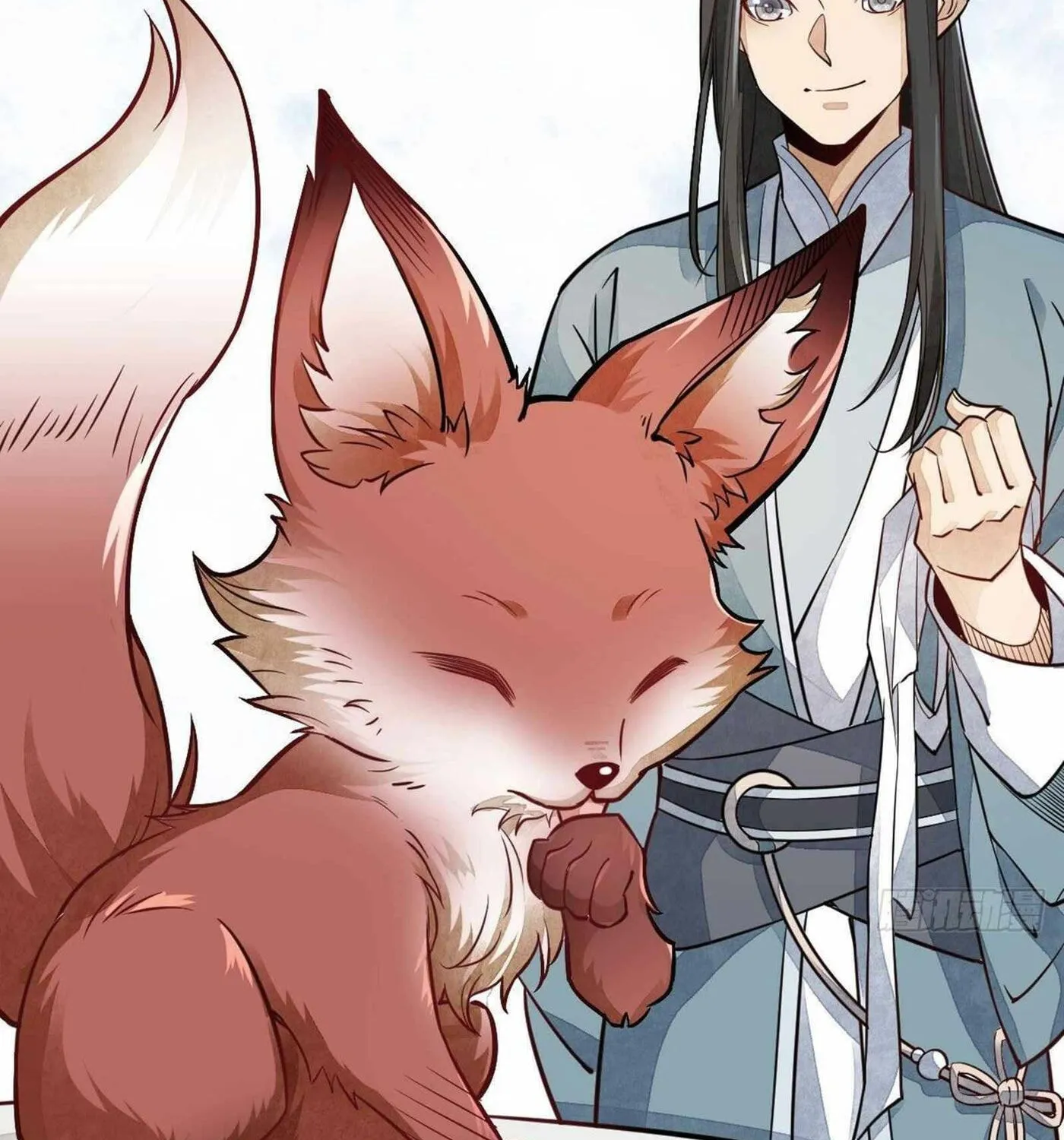 Read ChronoGo chapter 22 image 72 on Lezhin