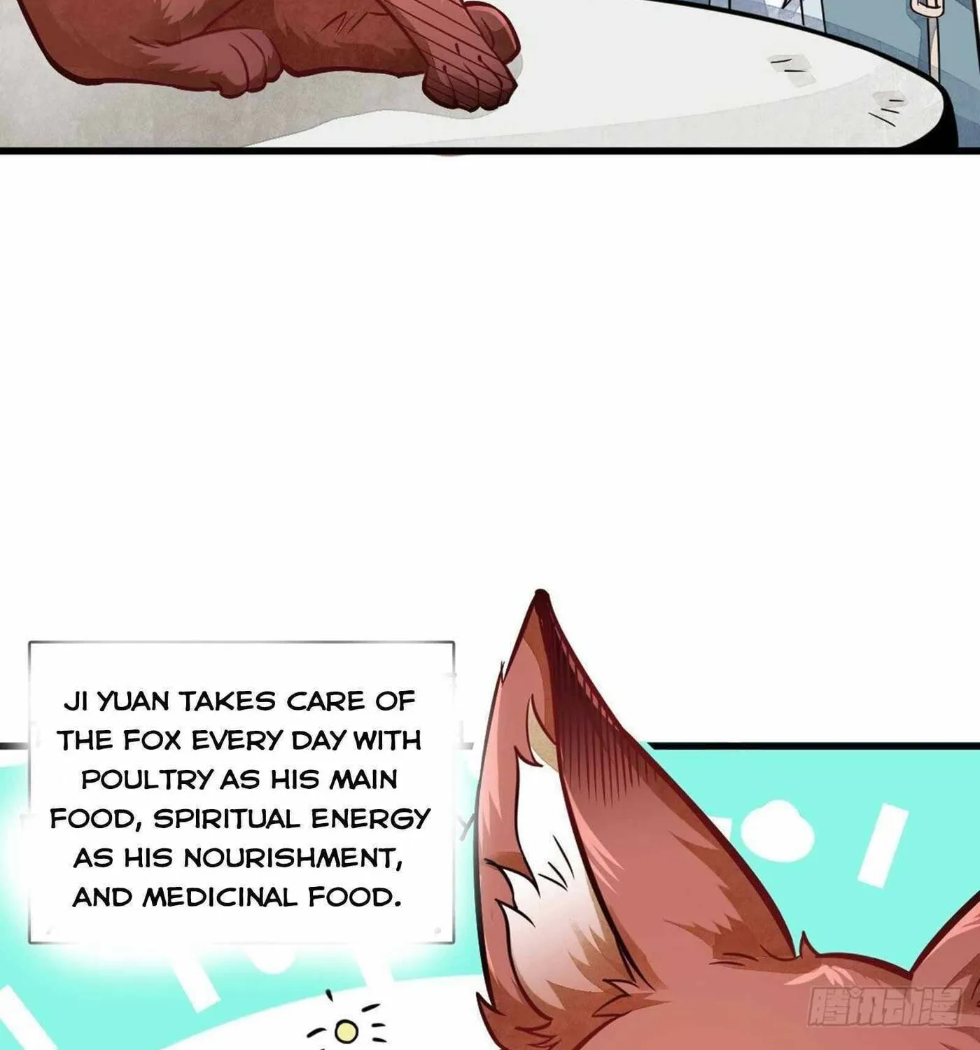 Read ChronoGo chapter 22 image 73 on Lezhin