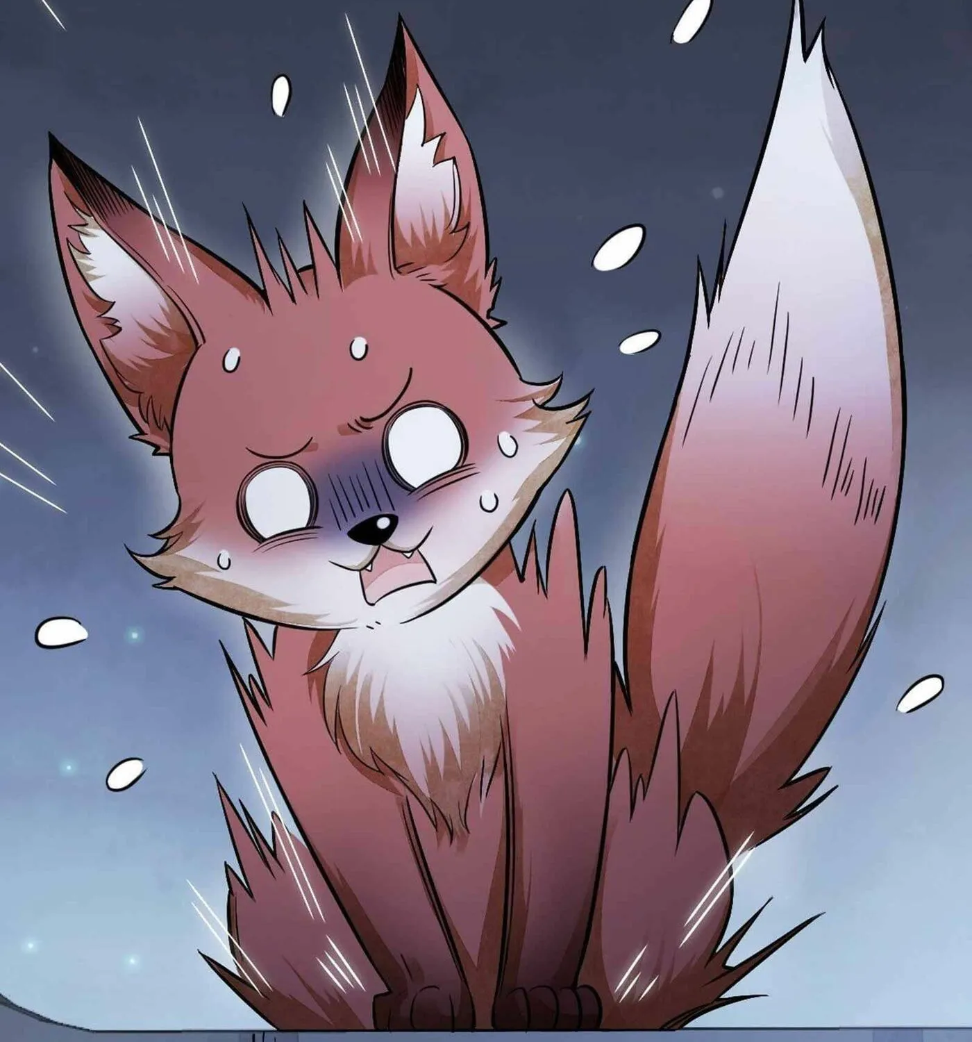 Read ChronoGo chapter 22 image 85 on Lezhin
