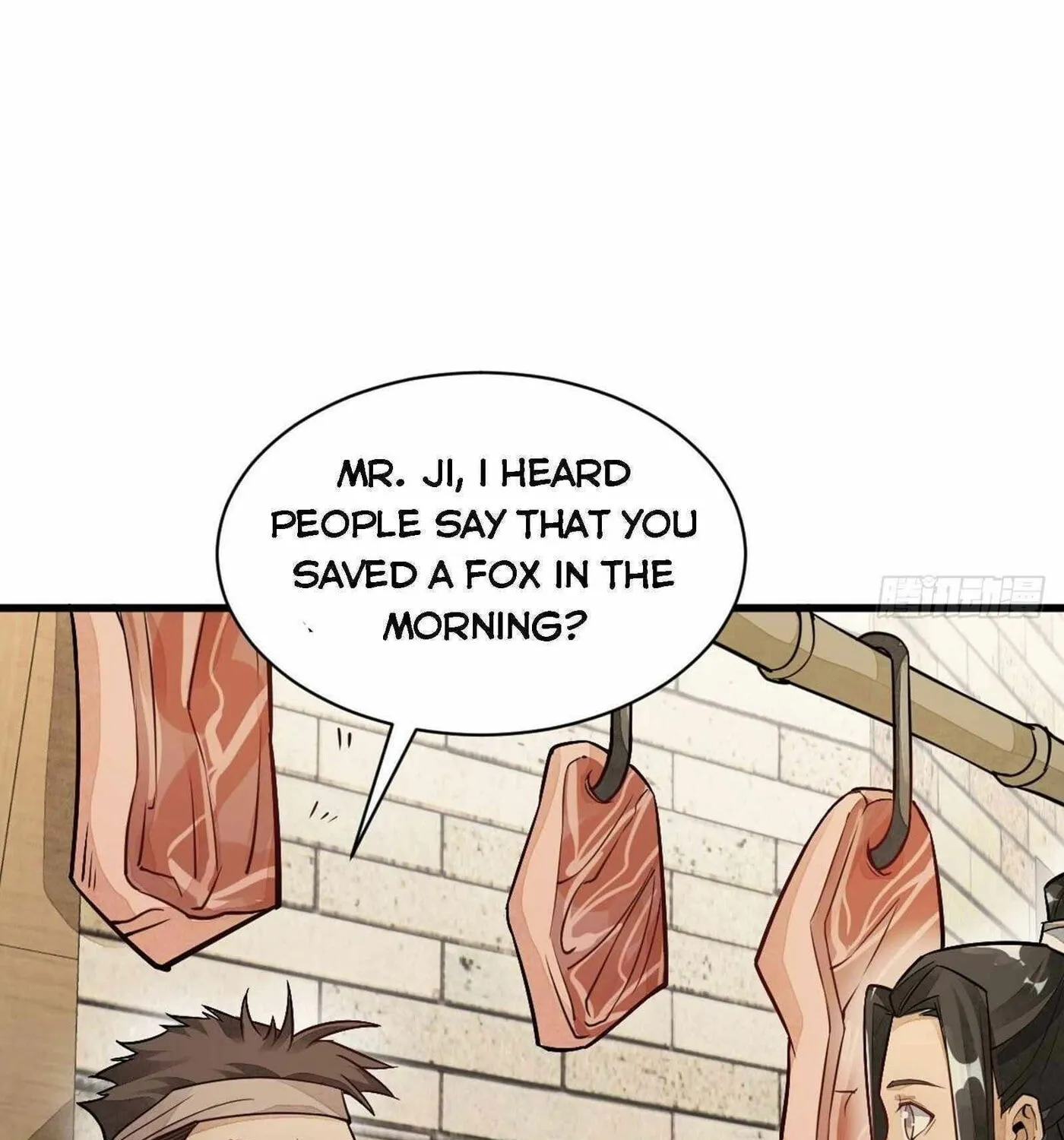 Read ChronoGo chapter 22 image 9 on Lezhin