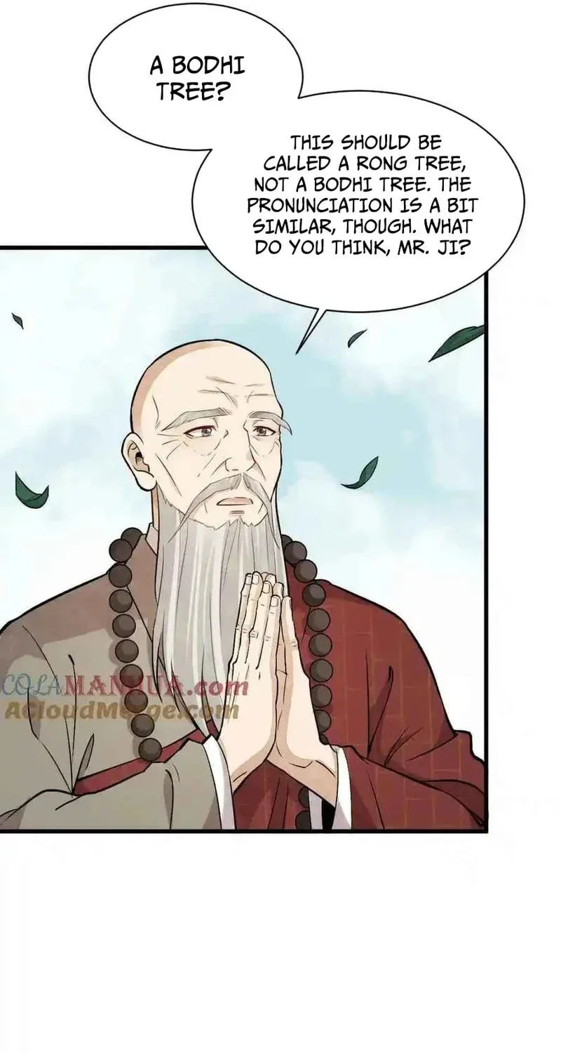Read ChronoGo chapter 220 image 11 on Lezhin