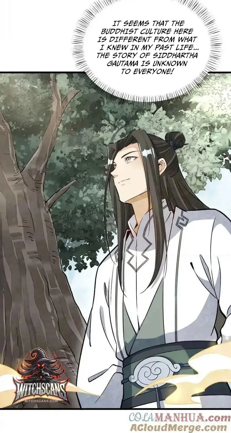 Read ChronoGo chapter 220 image 13 on Lezhin