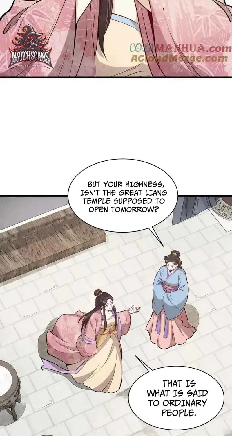 Read ChronoGo chapter 220 image 19 on Lezhin