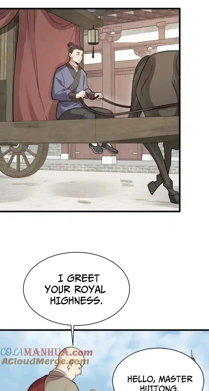 Read ChronoGo chapter 220 image 22 on Lezhin