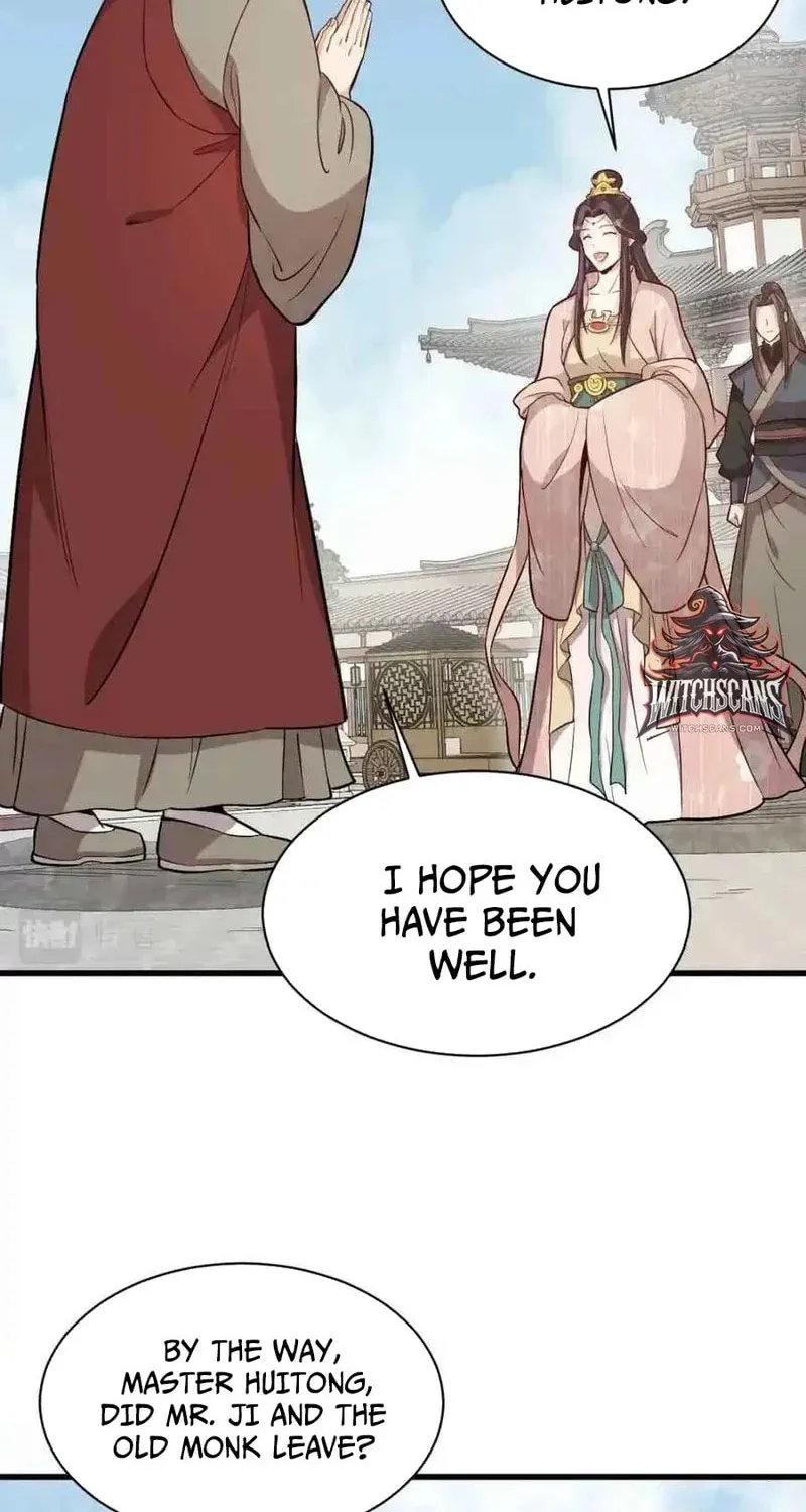 Read ChronoGo chapter 220 image 23 on Lezhin