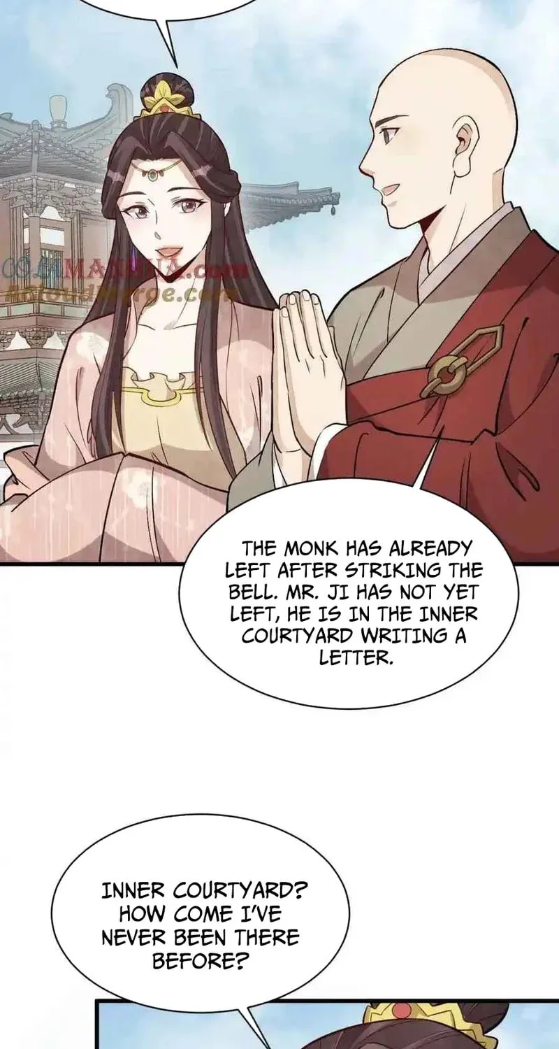 Read ChronoGo chapter 220 image 24 on Lezhin