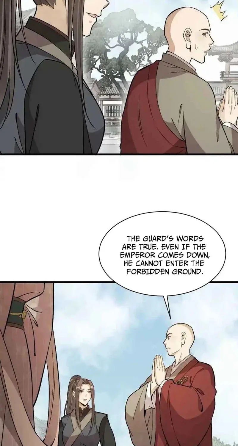 Read ChronoGo chapter 220 image 28 on Lezhin