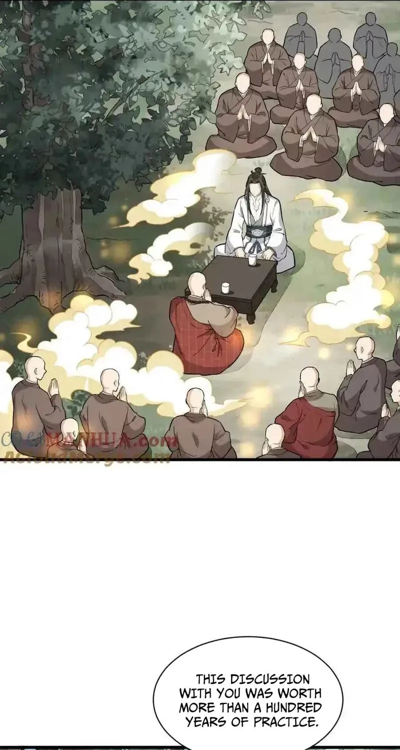 Read ChronoGo chapter 220 image 3 on Lezhin