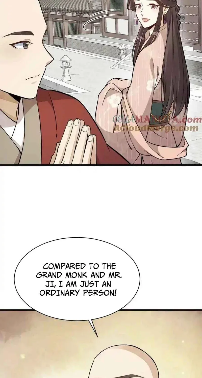 Read ChronoGo chapter 220 image 30 on Lezhin