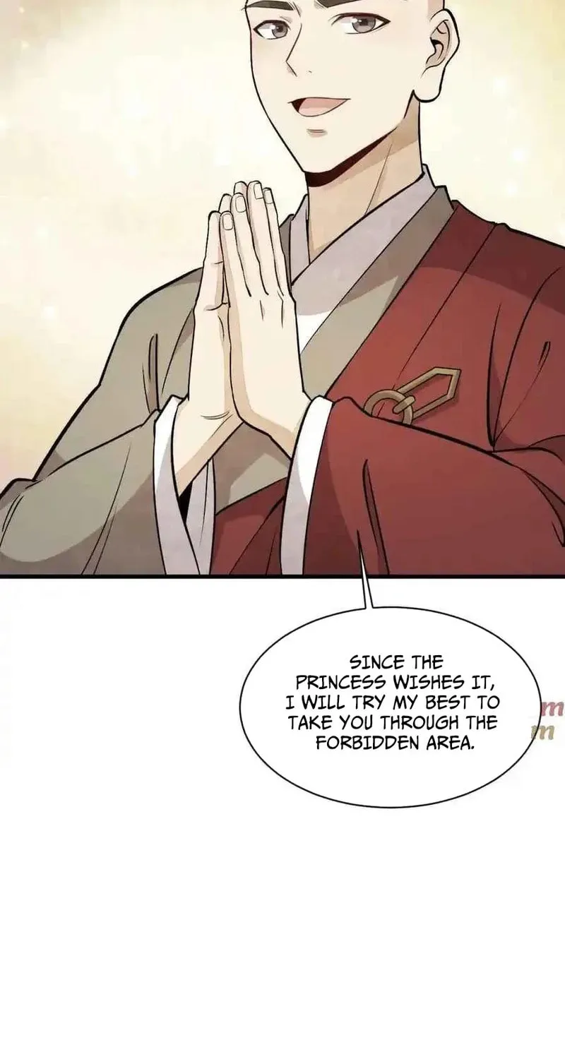 Read ChronoGo chapter 220 image 31 on Lezhin
