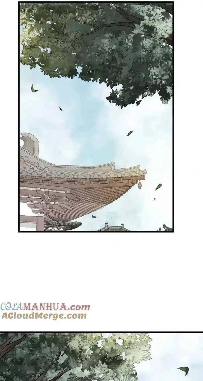 Read ChronoGo chapter 220 image 33 on Lezhin
