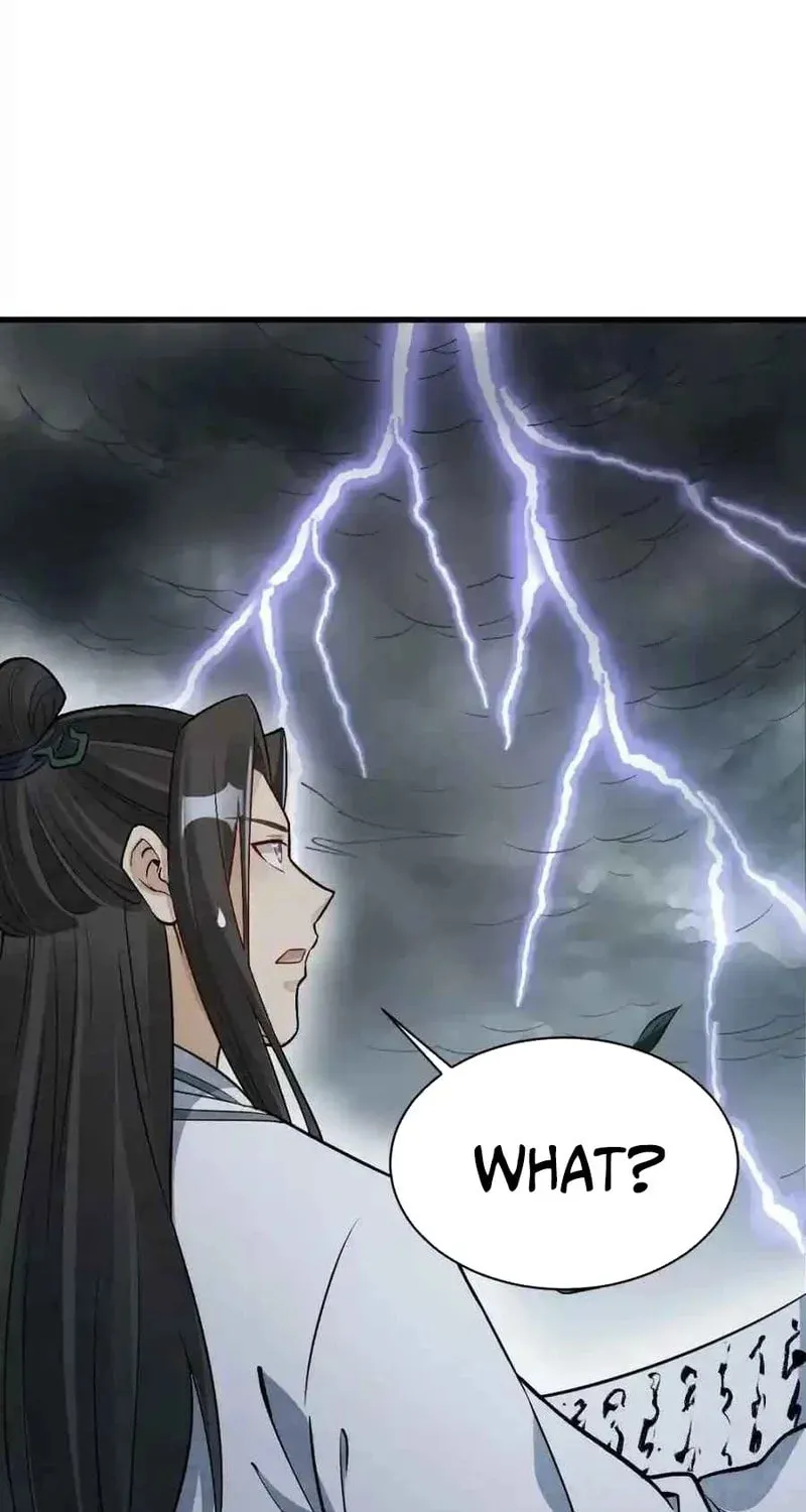 Read ChronoGo chapter 220 image 39 on Lezhin