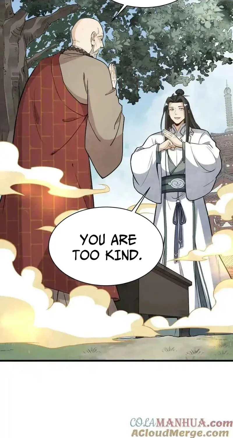Read ChronoGo chapter 220 image 4 on Lezhin