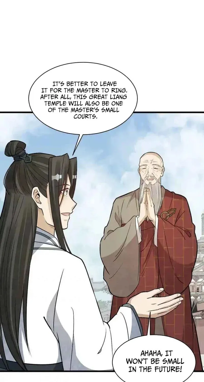 Read ChronoGo chapter 220 image 6 on Lezhin