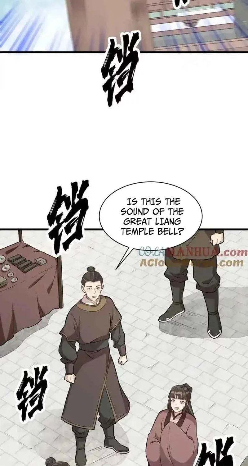 Read ChronoGo chapter 220 image 8 on Lezhin