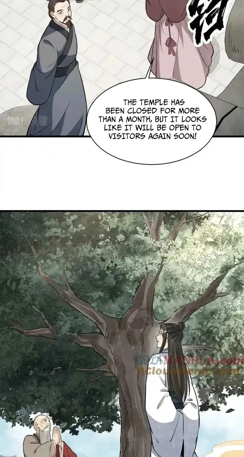 Read ChronoGo chapter 220 image 9 on Lezhin