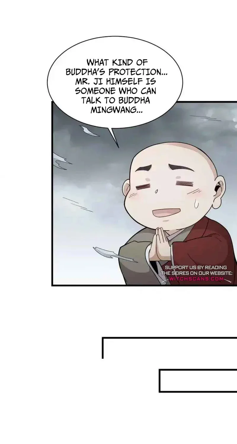 Read ChronoGo chapter 221 image 10 on Lezhin