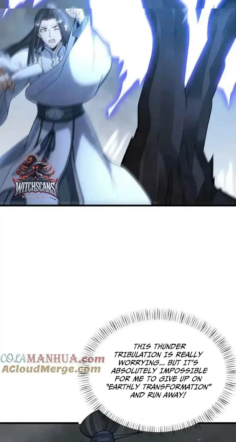 Read ChronoGo chapter 221 image 15 on Lezhin
