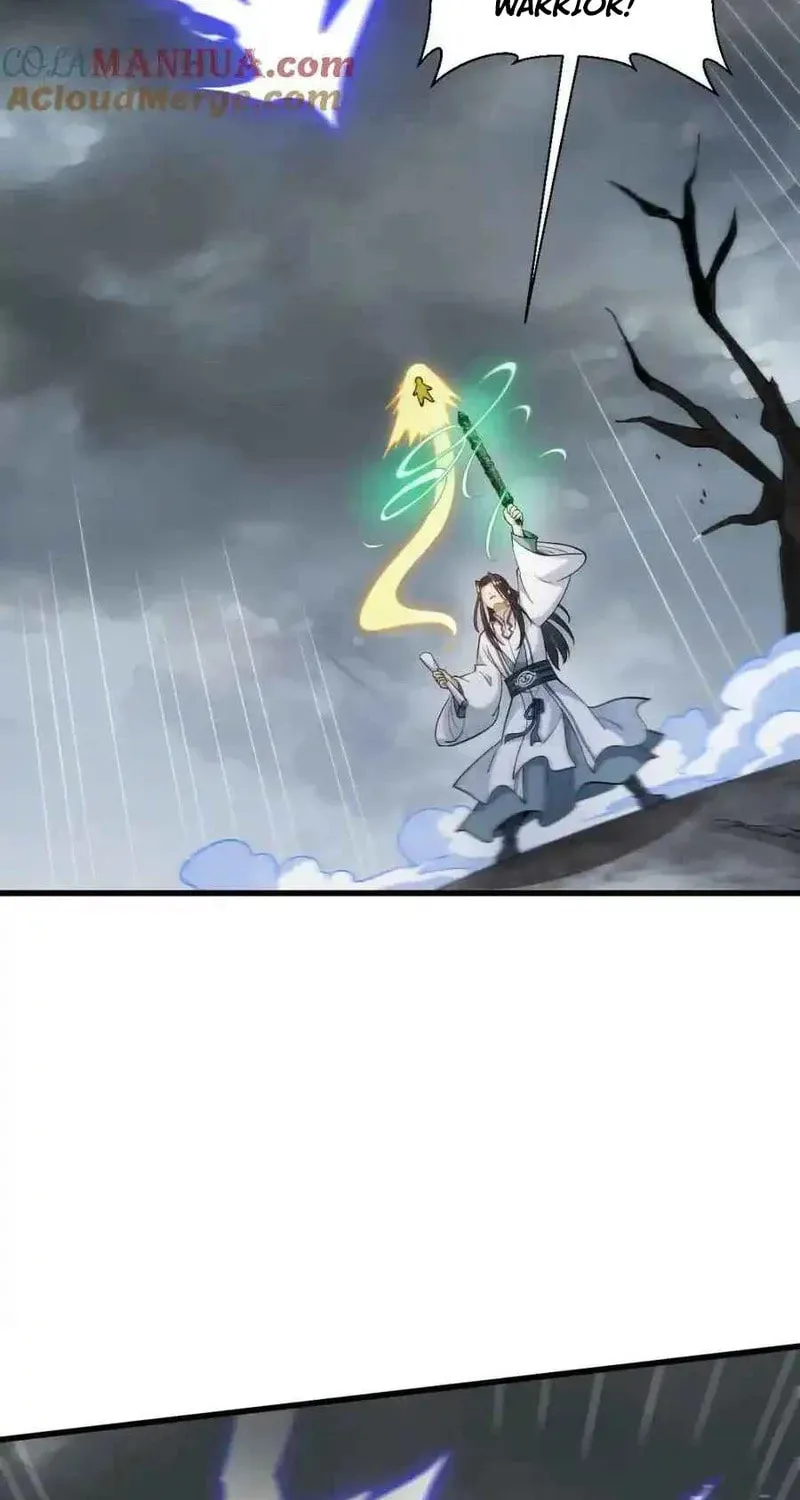 Read ChronoGo chapter 221 image 18 on Lezhin