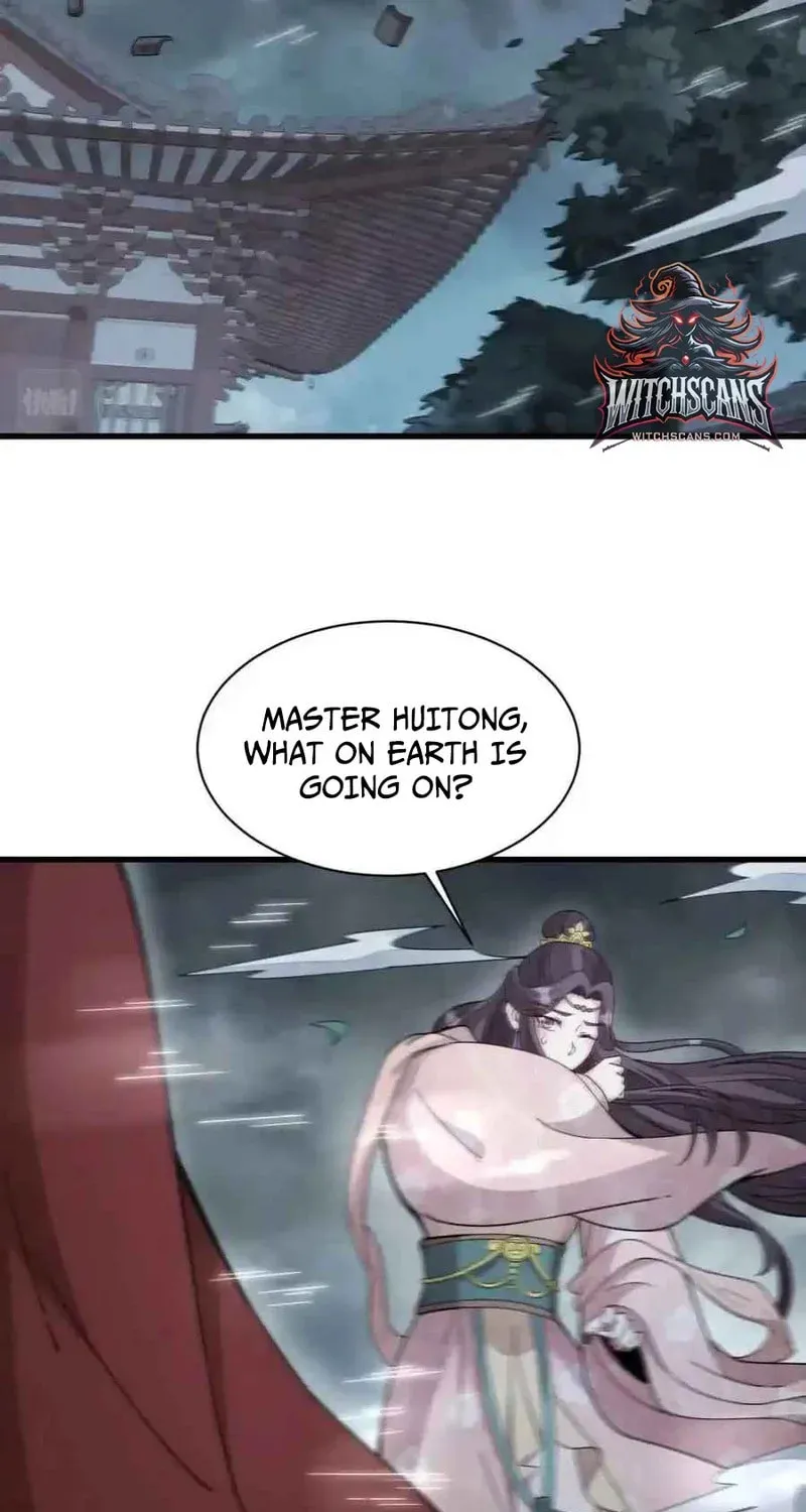 Read ChronoGo chapter 221 image 2 on Lezhin
