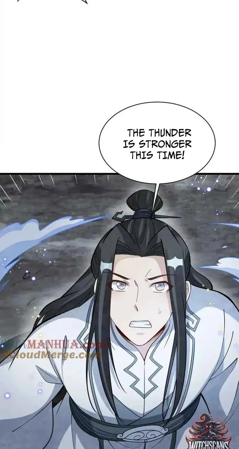 Read ChronoGo chapter 221 image 22 on Lezhin