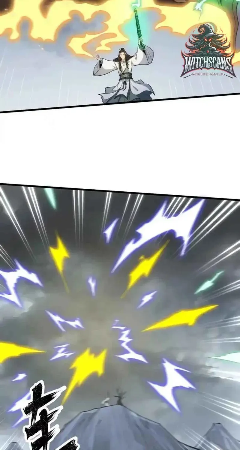 Read ChronoGo chapter 221 image 25 on Lezhin