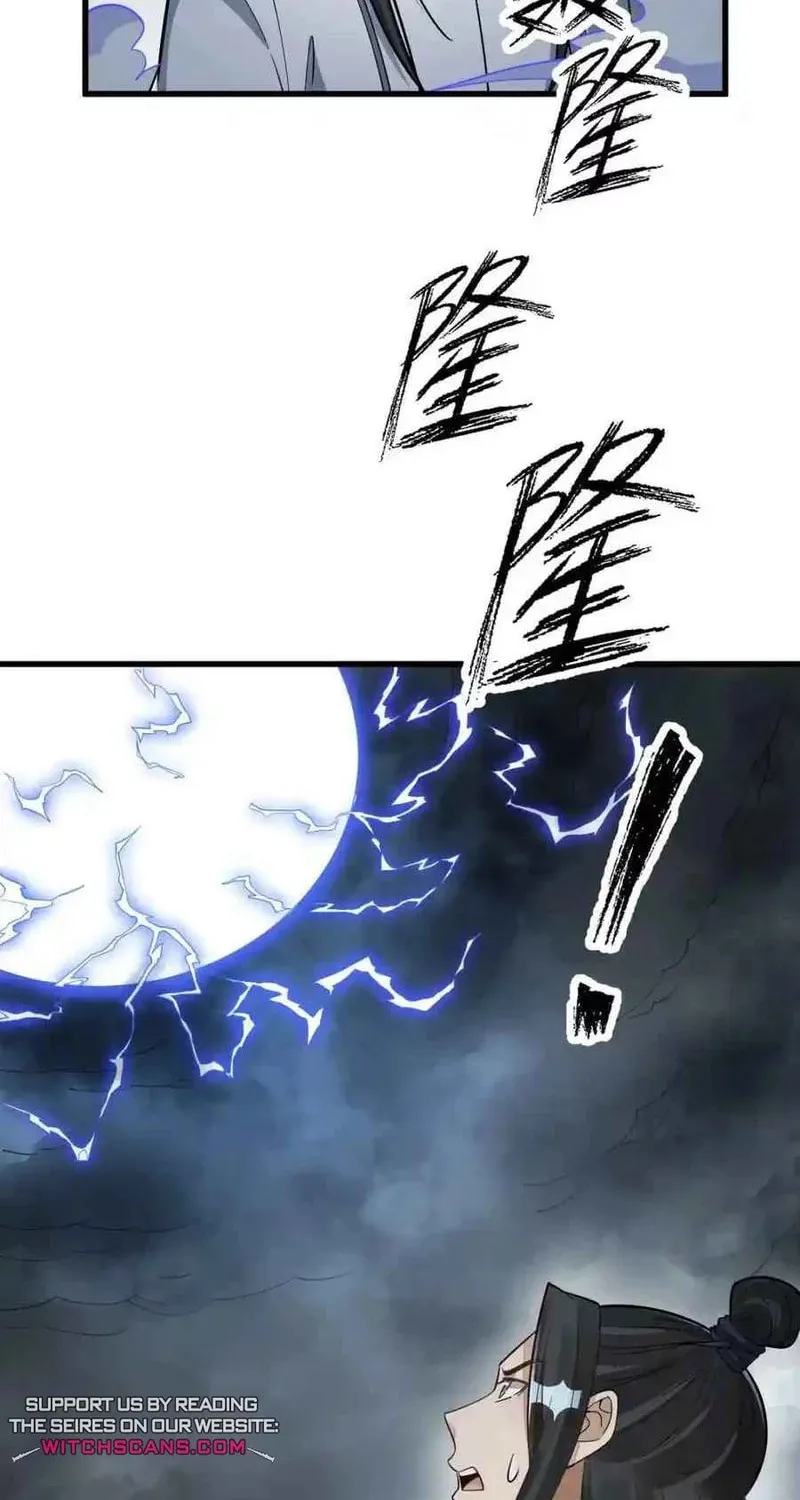 Read ChronoGo chapter 221 image 27 on Lezhin