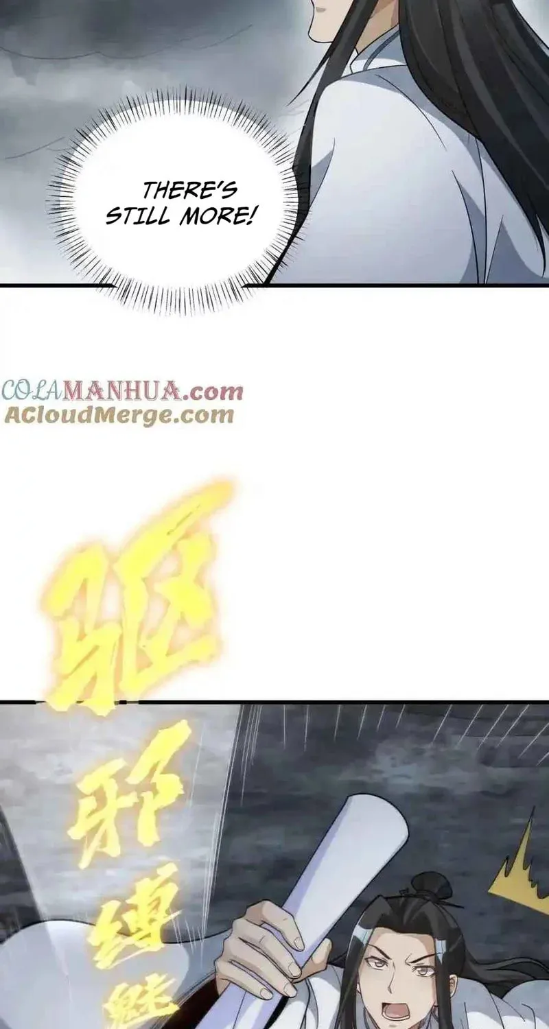 Read ChronoGo chapter 221 image 28 on Lezhin