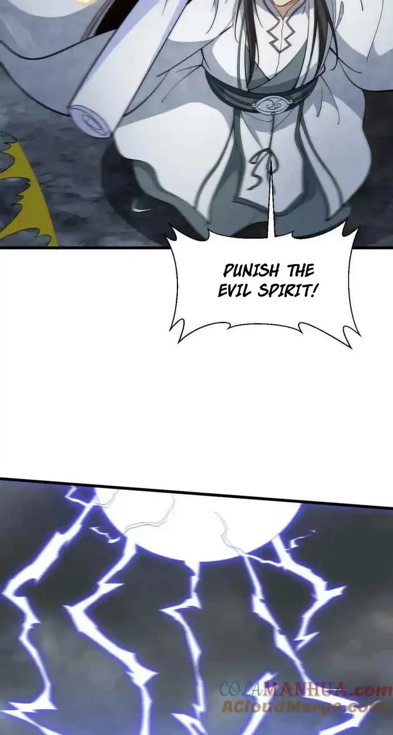 Read ChronoGo chapter 221 image 29 on Lezhin