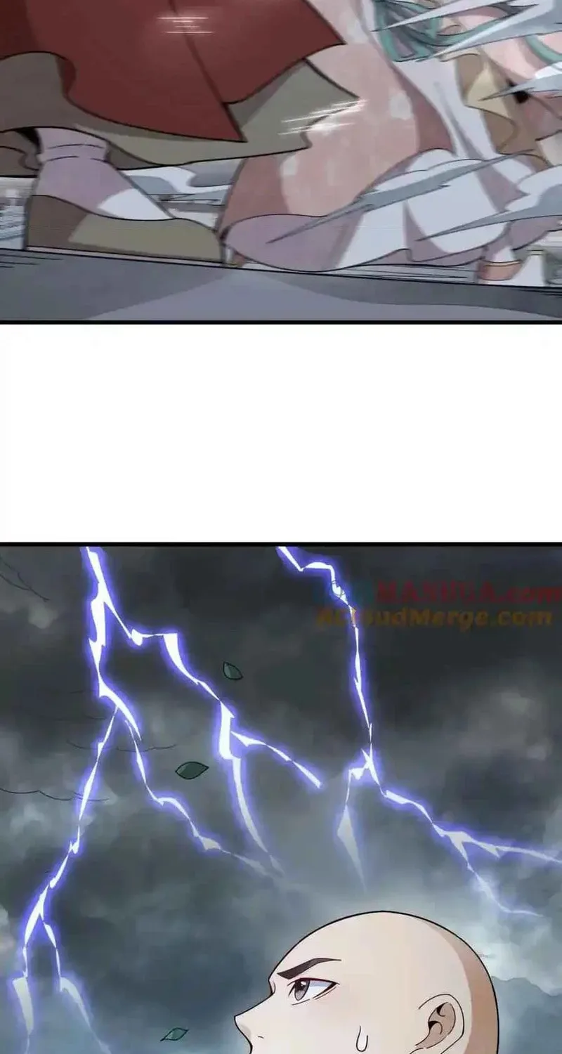 Read ChronoGo chapter 221 image 3 on Lezhin